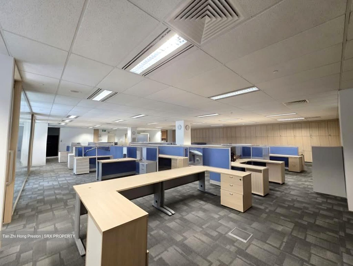 MYP Plaza (D1), Office #590811171